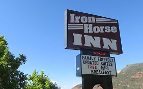 Iron Horse Hotel Durango